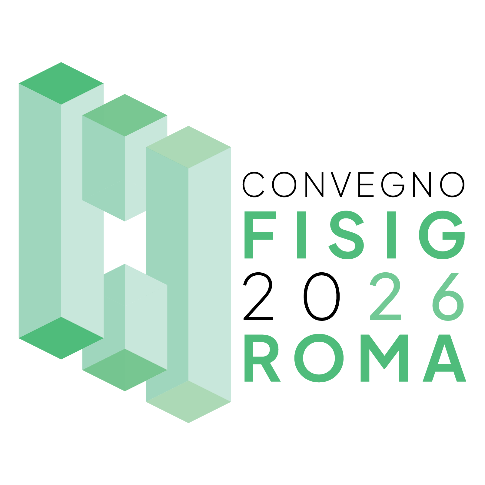 convegno fisig roma 2026